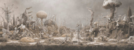 BIOSPHERE by Freeform & Szauder