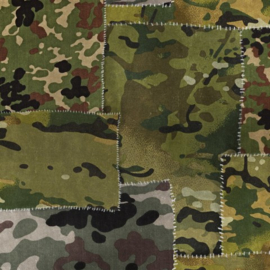 Mind The Gap CAMO (2 colors)