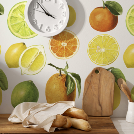 KitchenWalls CITRUS
