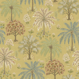 SOLANA ochre