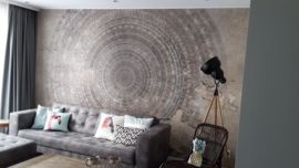 Wall and Deco MANDALA