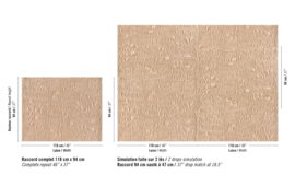 MOSAÏQUE DU VERGER RM 1088 02