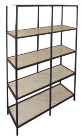 Vittsjo shelves PLYWOOD