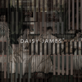 Daisy James THE SCENE