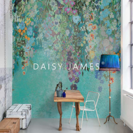 Daisy James THE CASCADE (2 kleuren)