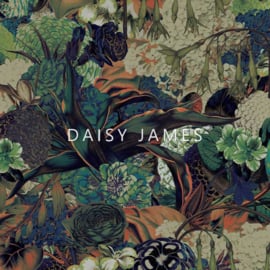 Daisy James THE  FLOWERY
