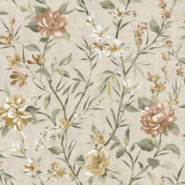 SAZANKA neutral / orange