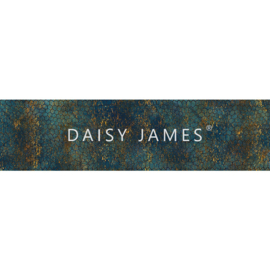 Daisy James THE BLUE AND GOLD