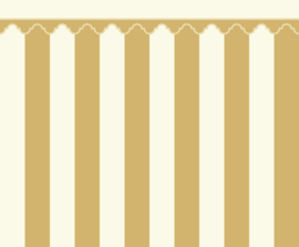 STRIPE CHATEAU (6 kleuren)