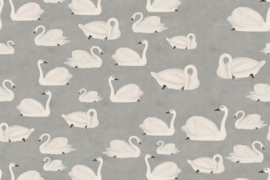 Rebelwalls CYGNE (4 kleuren)