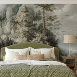VINTAGE FOREST