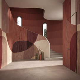 TecnoGrafica GEOMETRIC WOOL