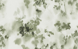 HAZY LEAVES (3 colors)