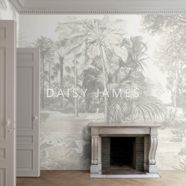 Daisy James THE SHADE White