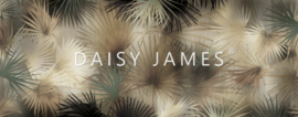 Daisy James THE FOLIA beige