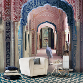 AVATARS OF DEVI by Karen Knorr