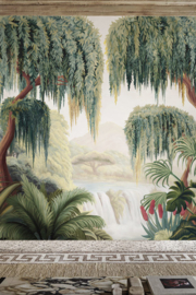 LondonArt LES PLAINES SAUVAGES (4 kleuren)