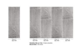PALIMPSESTE (4 colors)