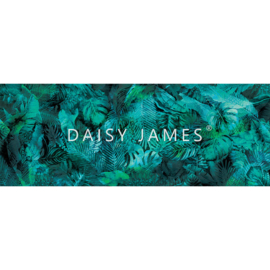 Daisy James THE VIRIDITY (2 colors)