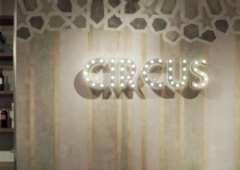 Wall and Deco CIRCUS