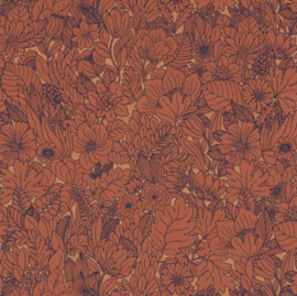 Casamance DAHLIA (5 colors)