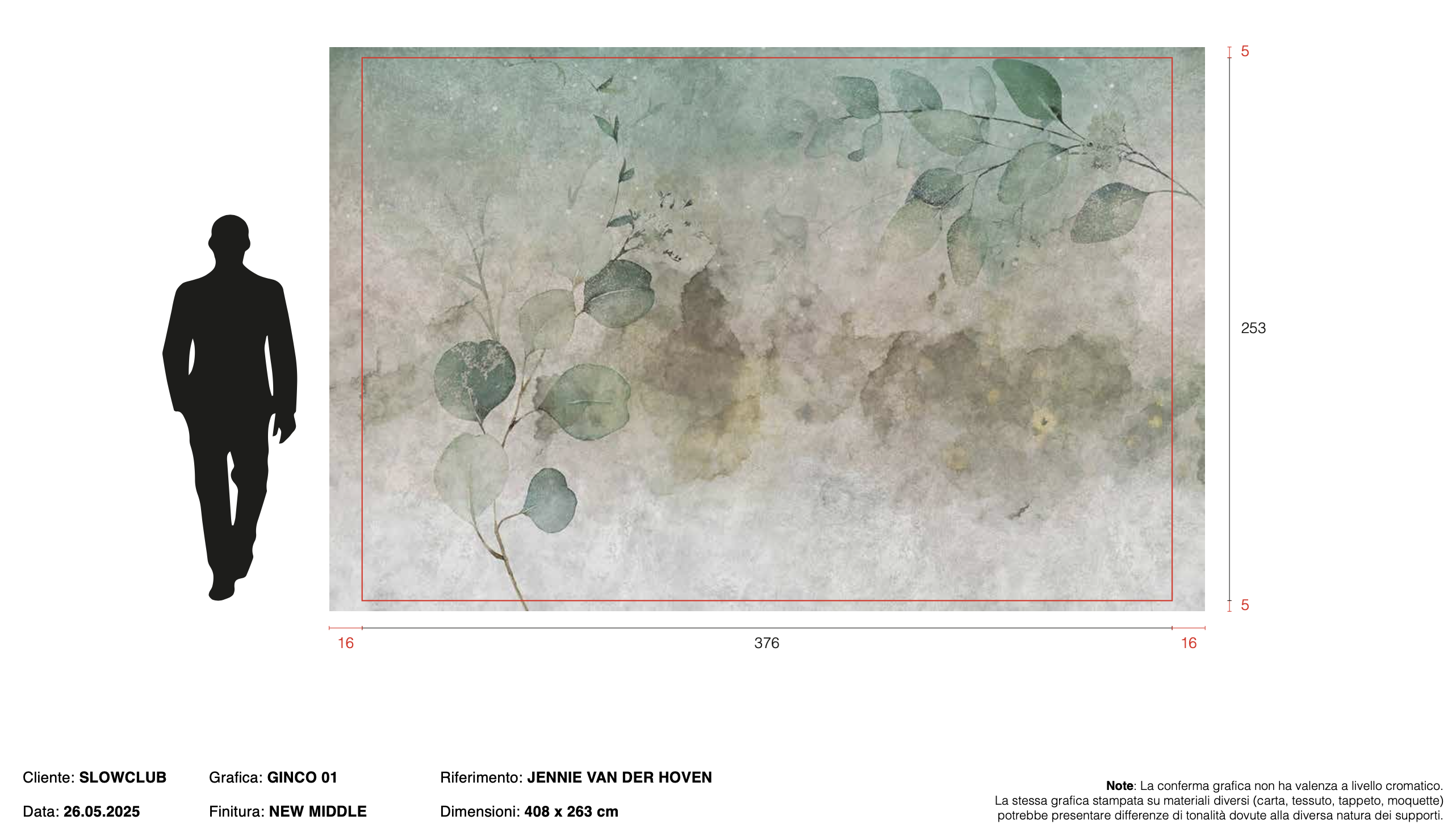Wallpaper murals