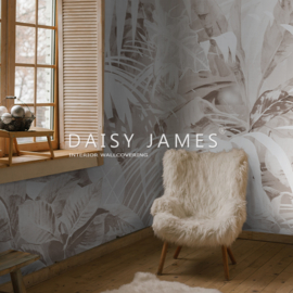 Daisy James THE VIRGIN FOREST (4 colors)