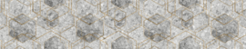PB022 - Granite Hexagon - PuckB