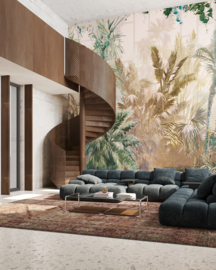 PALMHOUSE by Gio Bressana