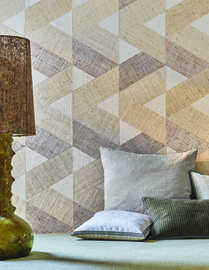Wallcovering SOLAL (2 colors)