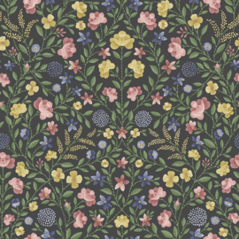 Cole & Son COURT EMBROIDERY (3 colors)