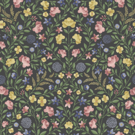 Cole & Son COURT EMBROIDERY (3 kleuren)