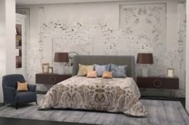 Wall & Deco design wallpaper STUCCO