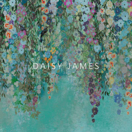 Daisy James THE CASCADE (2 Farben)