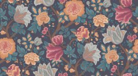 Pearwood Collection MIDSUMMER BLOOM (4 kleuren)