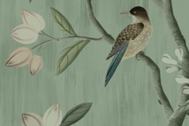 Rebelwalls CHINOISERIE CHIC (3 kleuren)