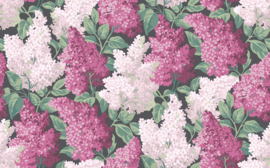 Botanical Botanica LILAC (4 colors)