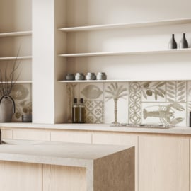 KitchenWalls UNDER THE SUN