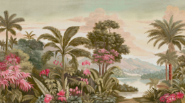 LES ÎLES DU ROI GEORGES (3 kleuren)