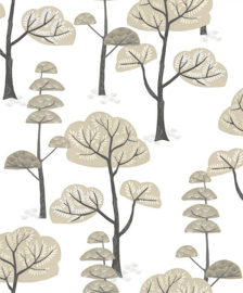 Masureel TREES (5 colors)