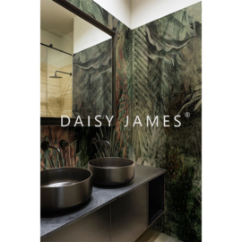 Daisy James THE VIRIDITY (2 colors)