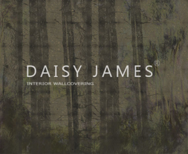 Daisy James THE VINTAGE TREES (3 kleuren)