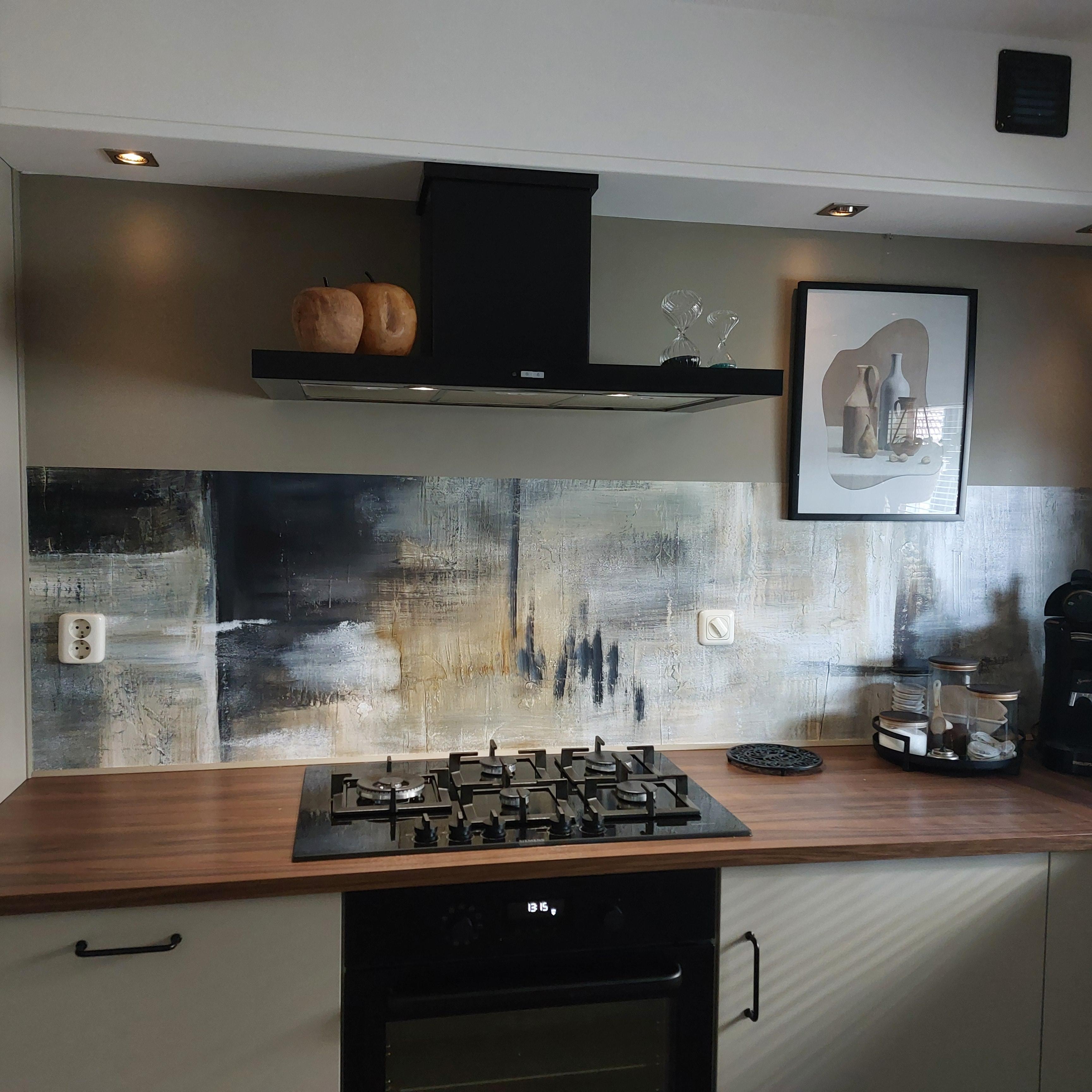 KitchenWalls PAINT BRUSH