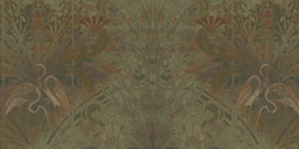 Daisy James THE CRANE no.1