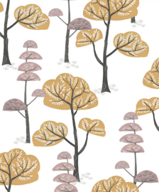 Masureel TREES (5 colors)