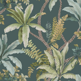 SARANDA Teal
