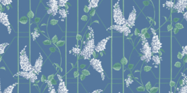 Botanical Botanica WISTERIA (5 colors)