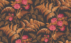 Botanical Botanica ROSE (3 colors)