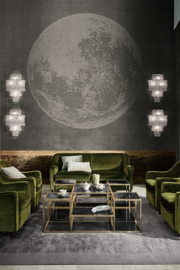 Wall and Deco LUNA PLENE