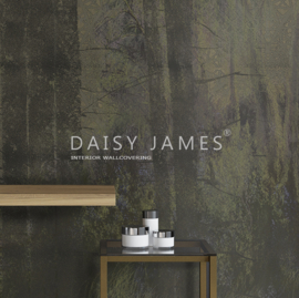 Daisy James THE VINTAGE TREES (3 kleuren)